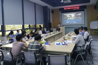 高效機房與Smardt磁懸浮技術應用研討會于佛山成功舉辦，聚焦區域綠色轉型