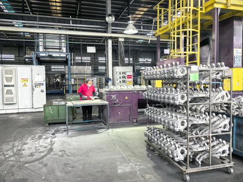 凈月故事丨吉林省通用機械 自主研發突破瓶頸，電力節能技術領先行業