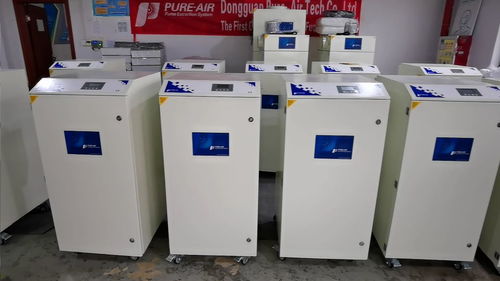 移動式防爆除塵器在電力行業(yè)高效節(jié)能技術(shù)中的優(yōu)勢