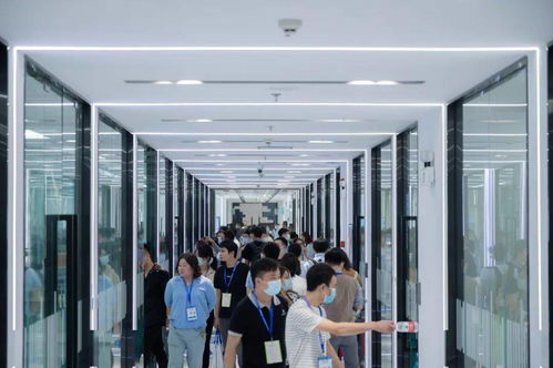 跨界融合新篇章 美業(yè)盛會(huì)引領(lǐng)潮流，高效節(jié)能技術(shù)賦能產(chǎn)業(yè)升級(jí)