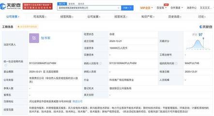 國(guó)家能源集團(tuán)布局雄安新區(qū)，10億注冊(cè)資本新公司聚焦電力高效節(jié)能技術(shù)研發(fā)